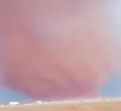 tornado cipro