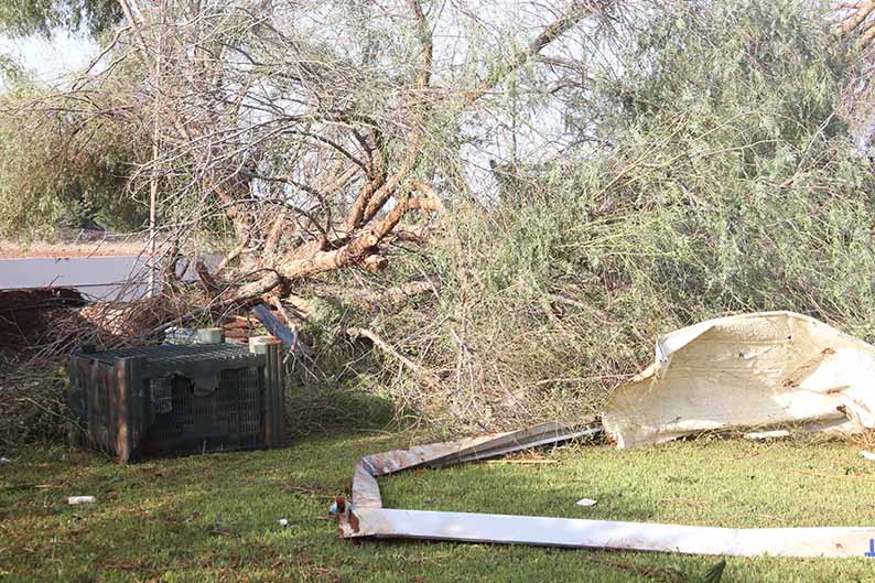 tornado cipro