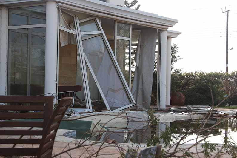 tornado cipro
