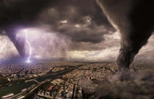 tornado usa cambiamenti climatici