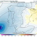 Uragano Leslie sempre più minaccioso verso l’Europa: “landfall” previsto in Portogallo o Irlanda nel weekend [MAPPE e DETTAGLI]