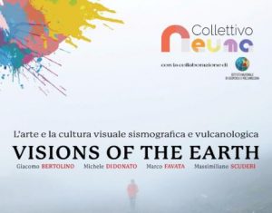 visions of the earth