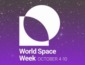 world space week