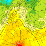 Previsioni Meteo 19-22 Novembre, “Ciclone di Neve” in tutt’Europa: blizzard da Londra a Bologna, è la grande rivincita del freddo [MAPPE]