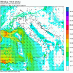 Allerta Meteo, altri due fronti temporaleschi verso l’Italia: uno colpirà il Nord, l’altro l’estremo Sud [MAPPE e DETTAGLI]