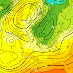 Previsioni Meteo 19-22 Novembre, “Ciclone di Neve” in tutt’Europa: blizzard da Londra a Bologna, è la grande rivincita del freddo [MAPPE]
