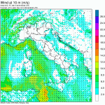 Allerta Meteo, altri due fronti temporaleschi verso l’Italia: uno colpirà il Nord, l’altro l’estremo Sud [MAPPE e DETTAGLI]