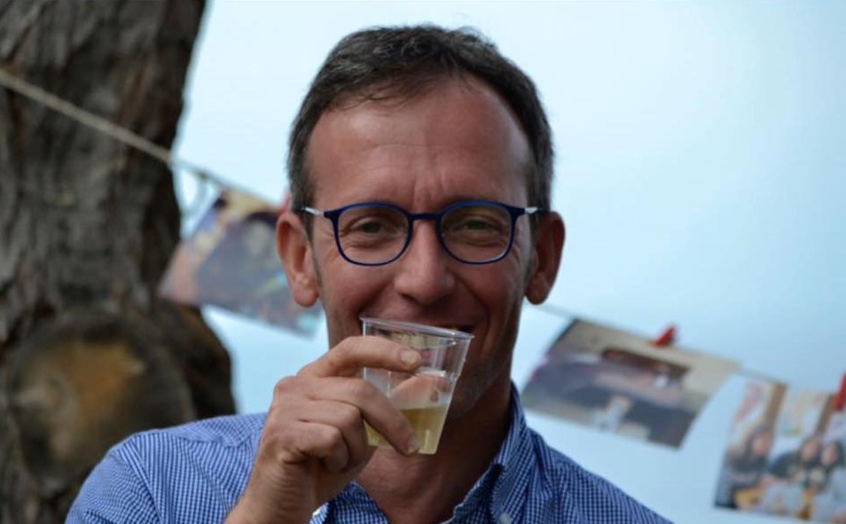 Alessandro Scavone