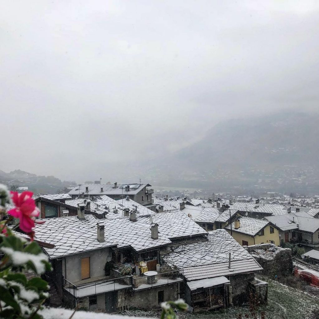 Aosta