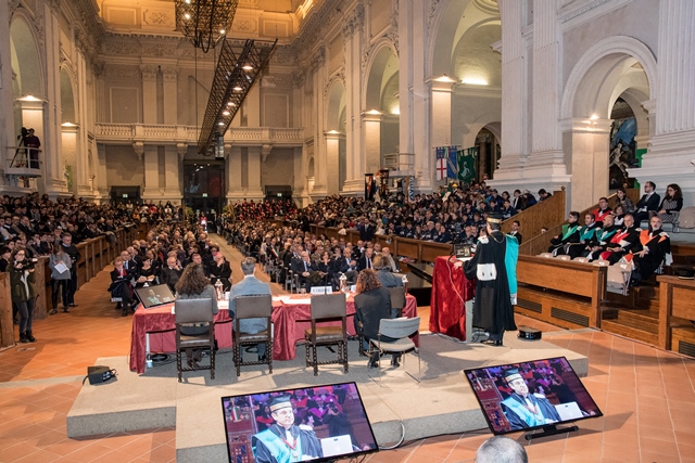 Bologna Anno Accademico