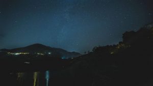 Capo di Lago di Darfo Boario Terme