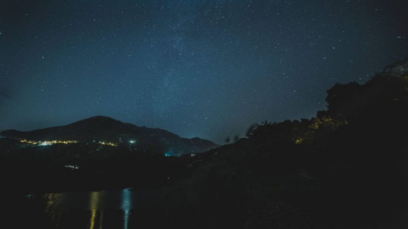 Capo di Lago di Darfo Boario Terme