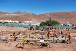 elt Paranal