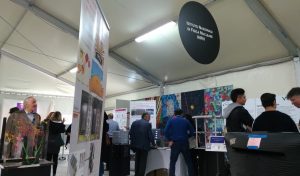 Festival della Scienza Futuro Remoto INFN