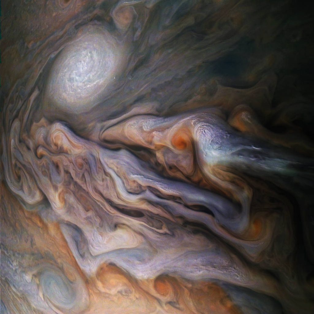 Giove Juno