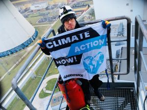 Greenpeace Polonia