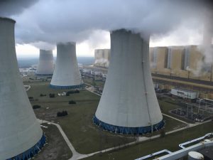 Greenpeace Polonia