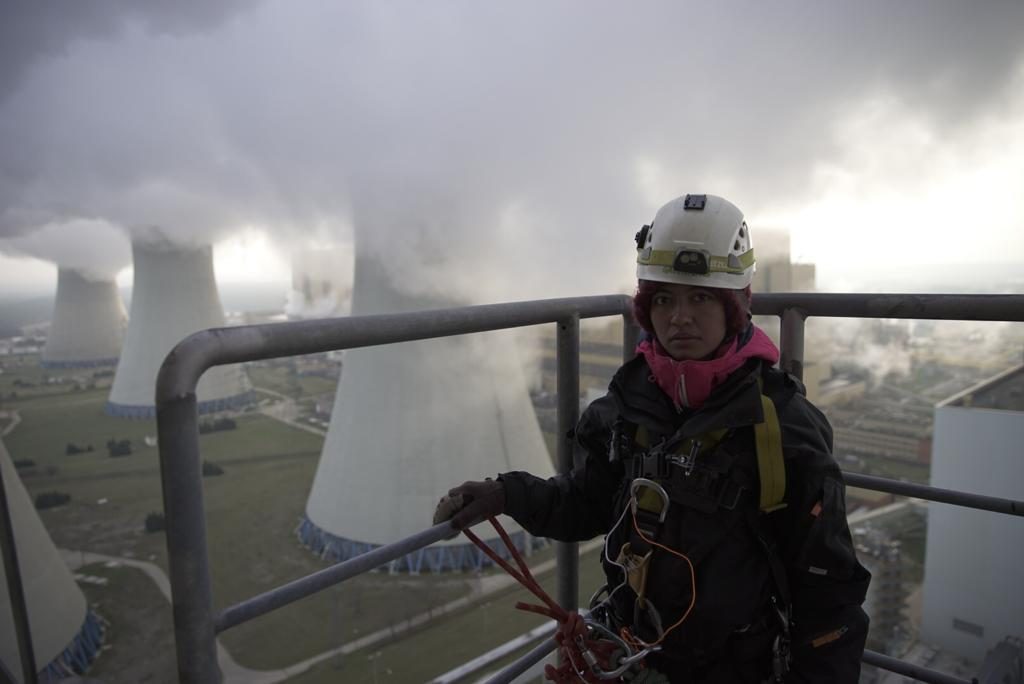 Greenpeace Polonia