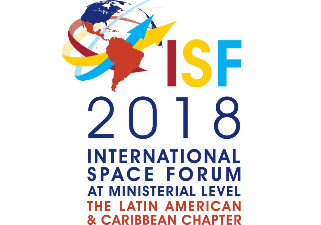 Forum Internazionale dello Spazio