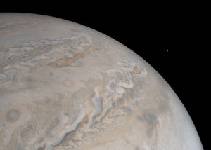 Juno Giove Io