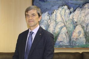 Maurizio Battino