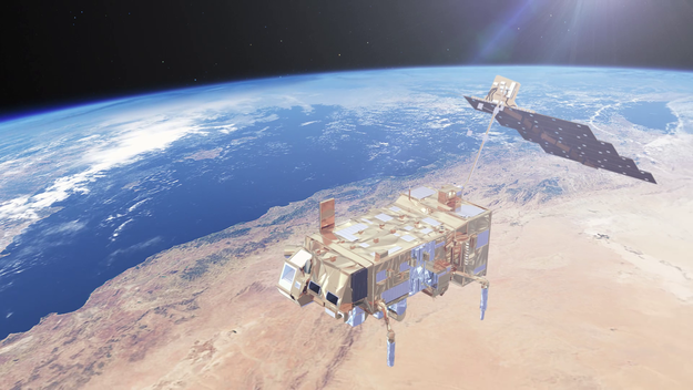 MetOp