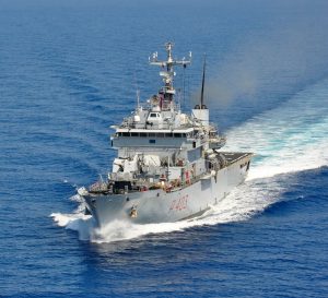 Nave Spica