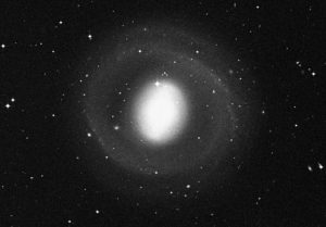 Ngc 1291