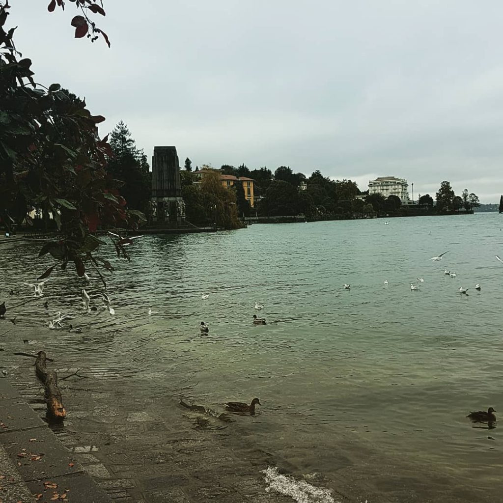 Pallanza
