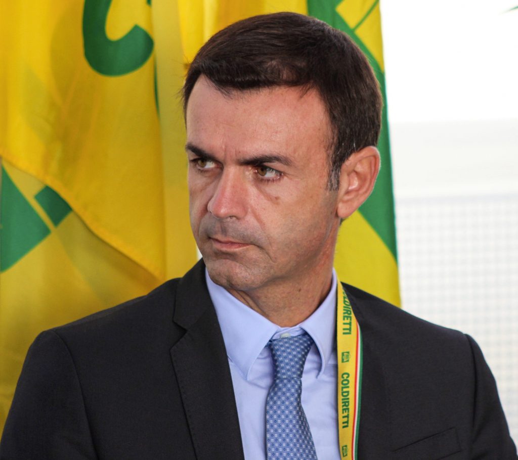 Prandini coldiretti