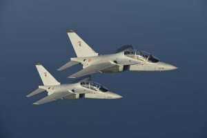 Reparto Sperimentale Volo dell’Aeronautica Militare