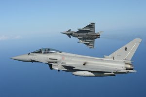 Reparto Sperimentale Volo dell’Aeronautica Militare