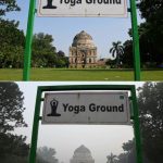 Smog in India: fitta cappa grigia su New Delhi, una delle città più inquinate al mondo [GALLERY]