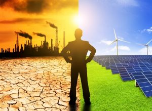 Transizione energetica