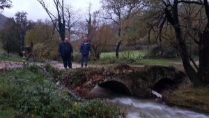 Trevi nel Lazio Aniene