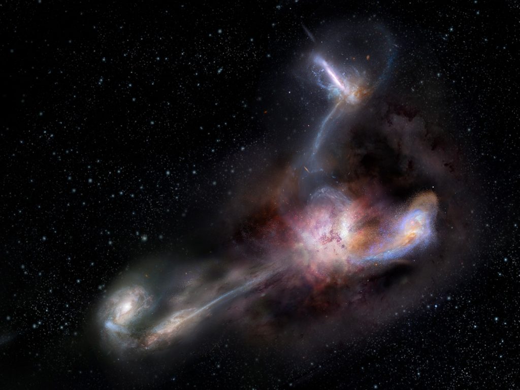 Wise J224607.55-052634.9