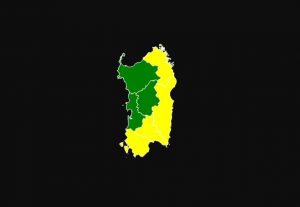 allerta meteo sardegna