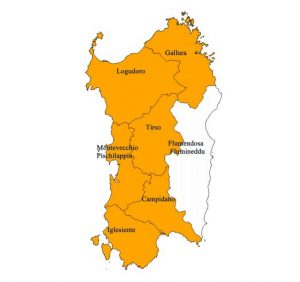 allerta meteo sardegna