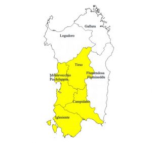 allerta meteo sardegna
