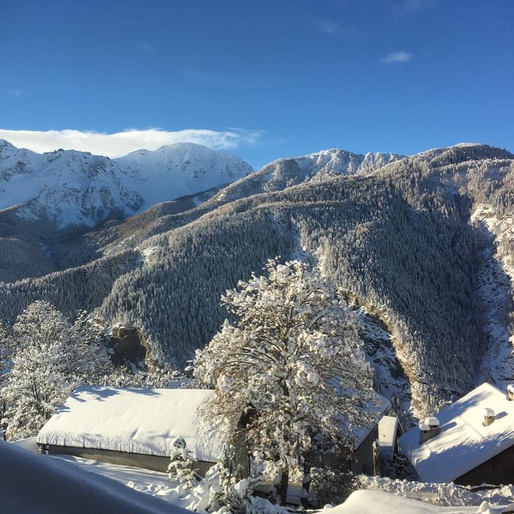 bardonecchia neve