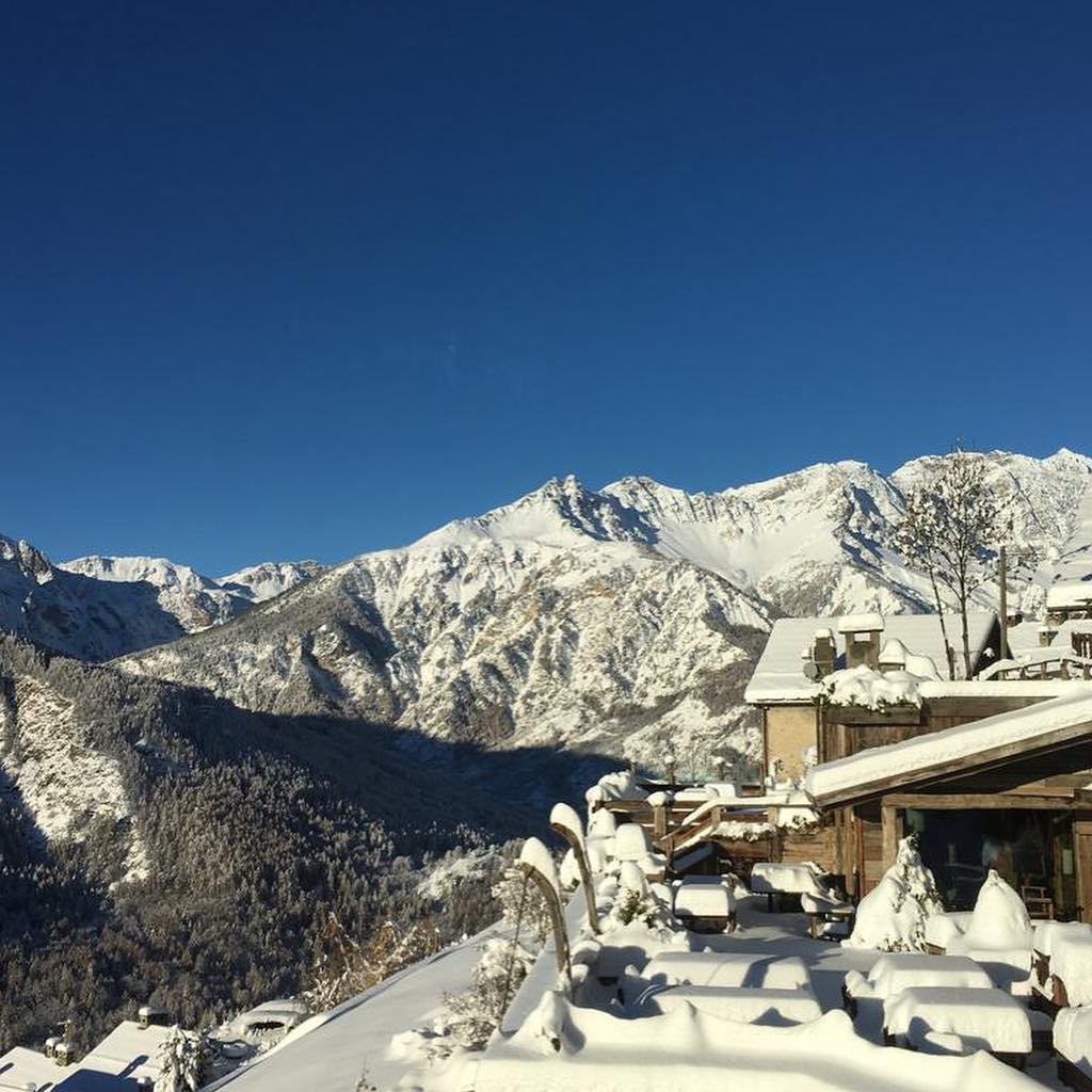 bardonecchia neve