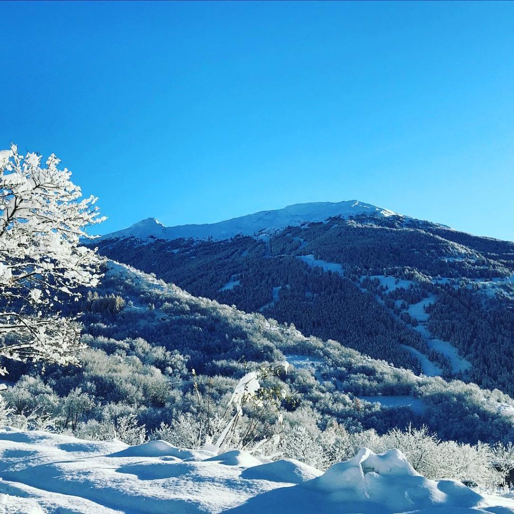 bardonecchia neve