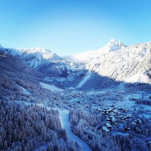 bardonecchia neve