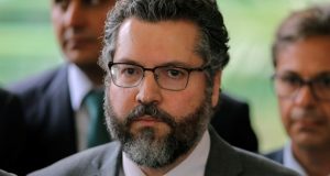 brasile cambiamenti climatici