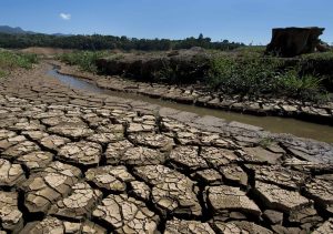 brasile cambiamenti climatici