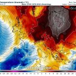 Previsioni Meteo, impressionante anomalia di Caldo in gran parte d’Europa: da lunedì 12 raggiungerà anche l’Italia, sarà l’Estate di San Martino [MAPPE e DETTAGLI]
