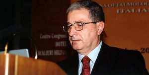 commissario asi Piero Benvenuti