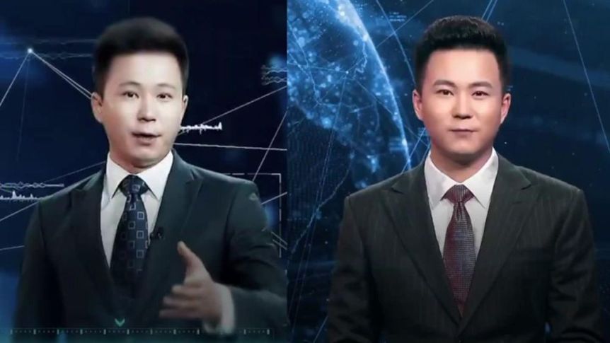 conduttori news artificiali cina 2