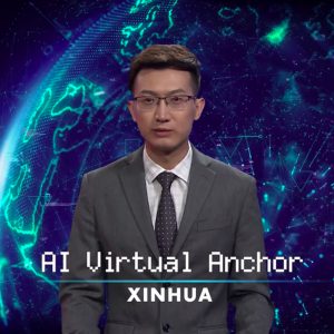 conduttori news artificiali cina 
