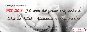 convegno adisco